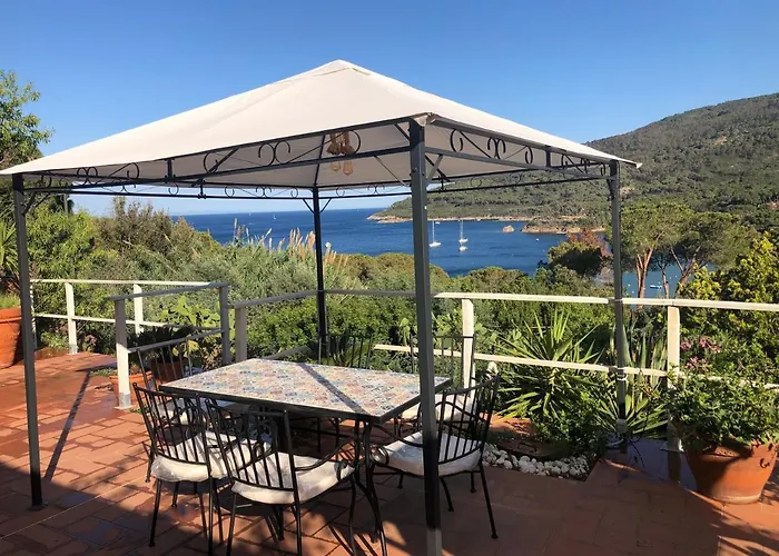 Дом отдыха Dei Limoni Sul Mare *