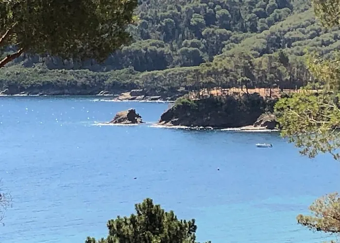 Dei Limoni Sul Mare كابوليفيري