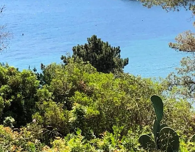 Дом отдыха Dei Limoni Sul Mare