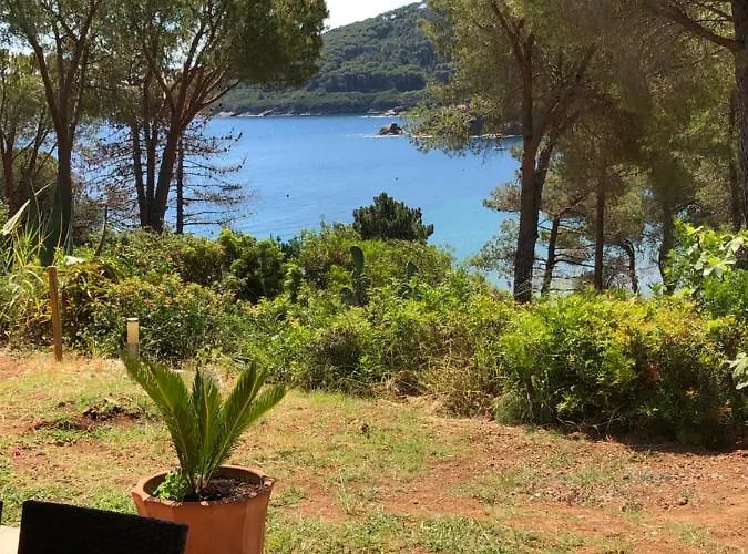 Dei Limoni Sul Mare *