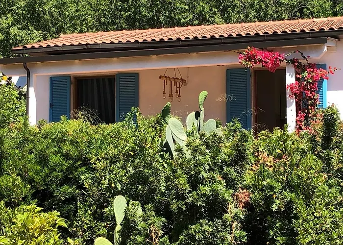 Dei Limoni Sul Mare קאפוליברי