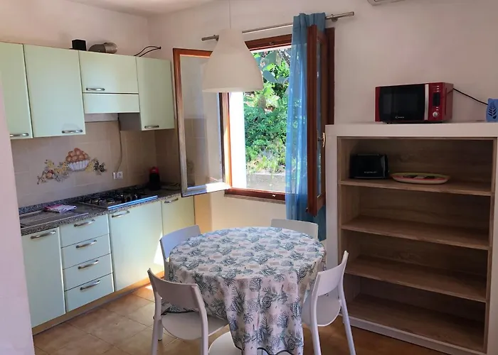 Dei Limoni Sul Mare *