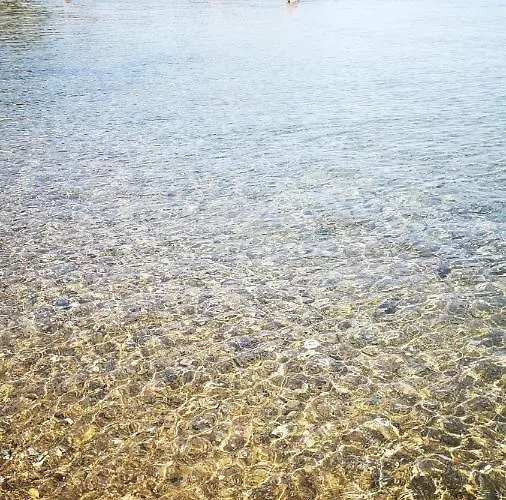 Dei Limoni Sul Mare *