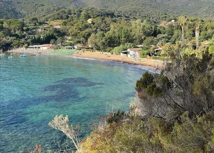 Dei Limoni Sul Mare *