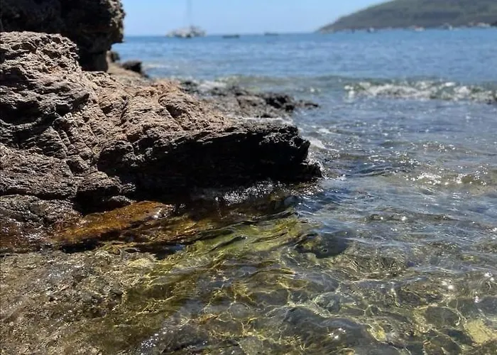 בית נופש Dei Limoni Sul Mare