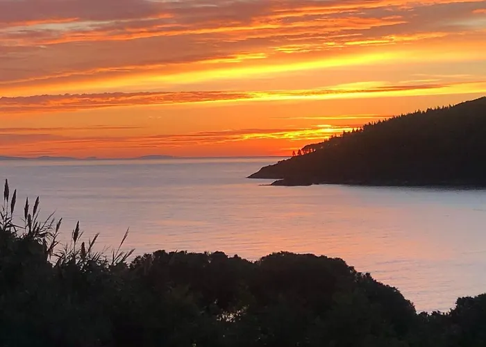 Dei Limoni Sul Mare *