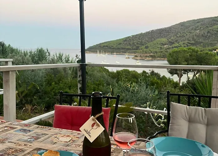 Дом отдыха Dei Limoni Sul Mare *