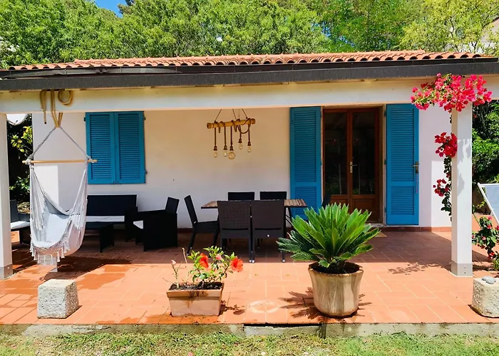 Dei Limoni Sul Mare בית נופש קאפוליברי