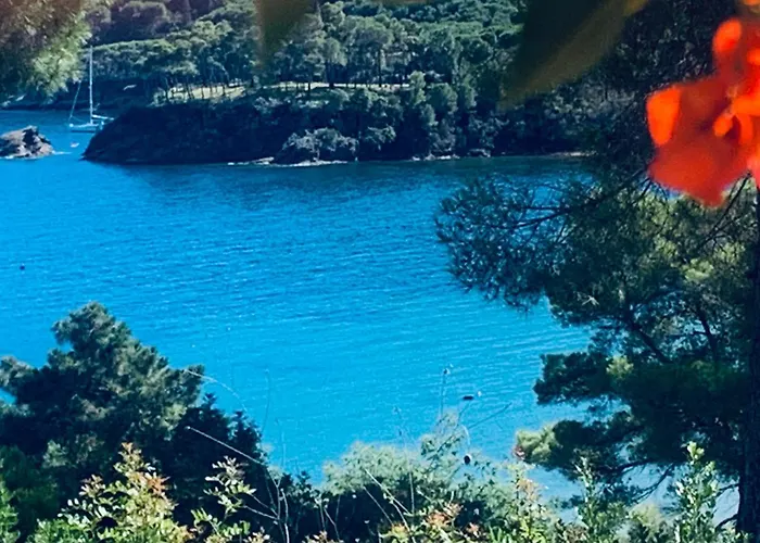 בית נופש Dei Limoni Sul Mare