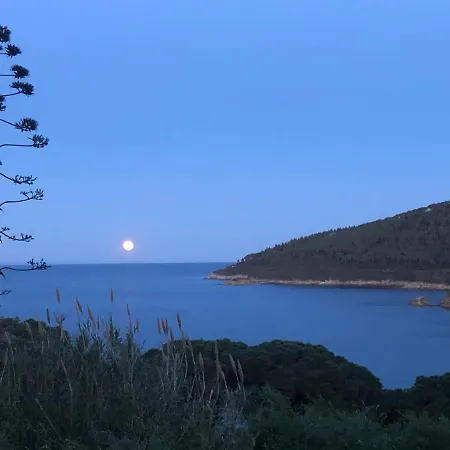 Dei Limoni Sul Mare Capoliveri (Isola d'Elba)