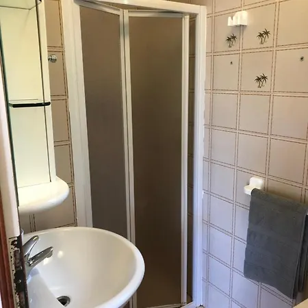 Dei Limoni Casa vacanze *