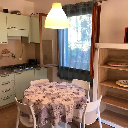 Сasa de vacaciones Dei Limoni Sul Mare *