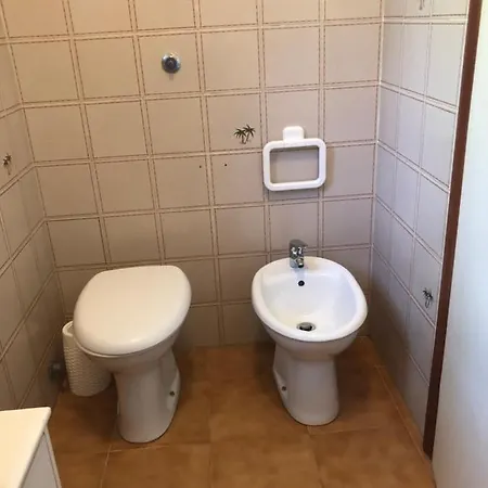 Dei Limoni Sul Mare *