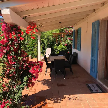 Dei Limoni Casa vacanze