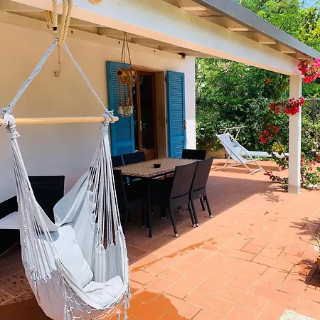 Dei Limoni Sul Mare Сasa de vacaciones Capoliveri (Isola d'Elba)