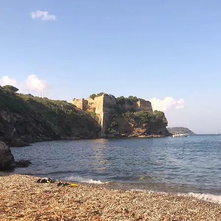 Dei Limoni Capoliveri (Isola d'Elba)