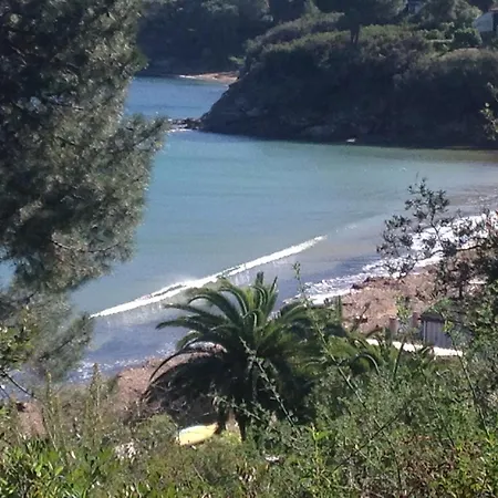 Casa vacanze Dei Limoni Capoliveri (Isola d'Elba)